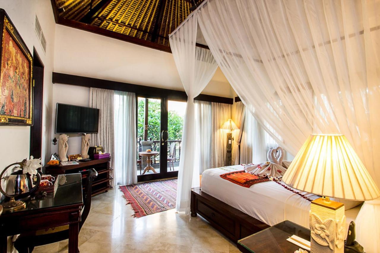 Manzelejepun Villa & Pavilion Sanur Kültér fotó